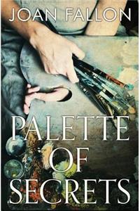 Palette of Secrets