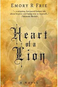 Heart of a Lion