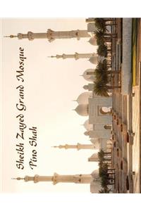 Sheikh Zayed Grand Mosque