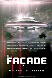 The Facade (the Facade Saga)