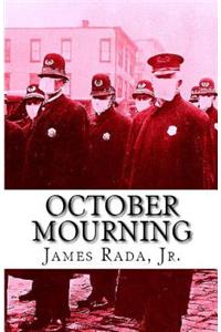 October Mourning