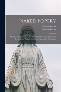 Naked Popery