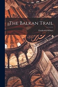 Balkan Trail