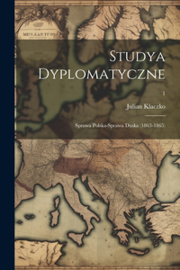 Studya dyplomatyczne