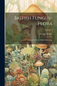 British Fungus-Flora