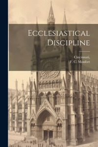 Ecclesiastical Discipline