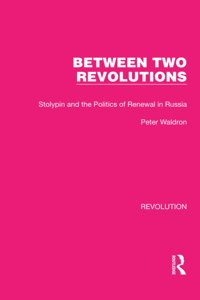 Between Two Revolutions