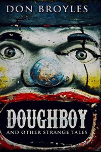 Doughboy: Large Print Hardcover Edition