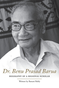 Dr. Benu Prasad Barua