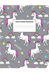 Graph Paper Notebook