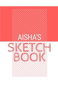 Aisha's Sketchbook