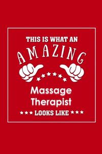 This is What an Amazing Massage Therapist Look Like