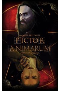 Pictor Animarum