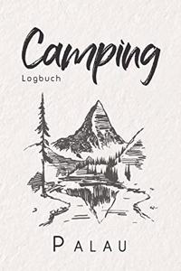 Camping Logbuch Palau