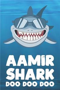 Aamir - Shark Doo Doo Doo