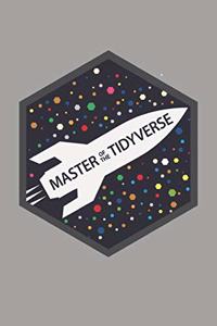 Master of the Tidyverse