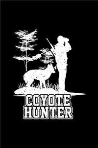 Coyote Hunter