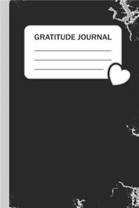 Gratitude Journal