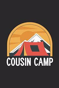 Cousin Camp
