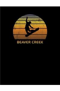 Beaver Creek