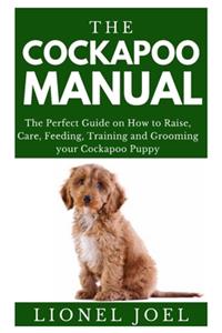 The Cockapoo Manual