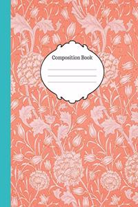 Composition Book