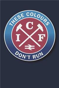 These Colours Don't Run