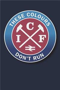 These Colours Don't Run