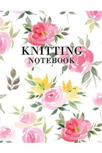 Knitting Notebook
