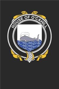 House of O'Cahill