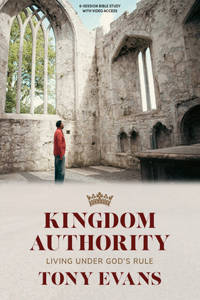 Kingdom Authority DVD Set