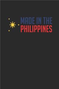 Made In The Philippines