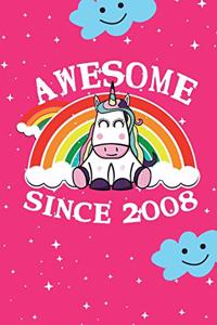 Awesome Since 2008