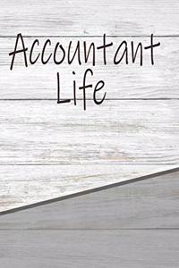 Accountant Life
