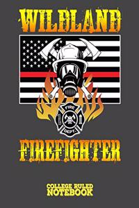 Wildland Firefighter