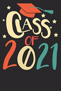 Class of 2021