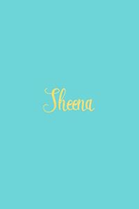 Sheena