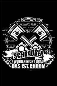 Schrauber Werden Nicht Alt