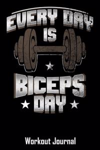 Every Day Is Biceps Day