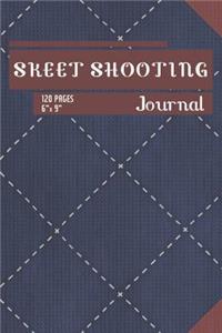 Skeet Shooting Journal