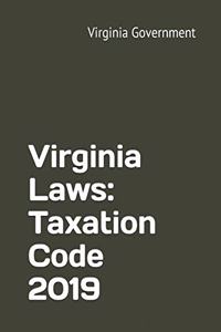 Virginia Laws