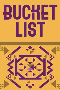 Bucket List