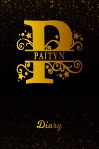 Paityn Diary