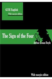 The Sign of the Four