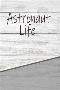 Astronaut Life
