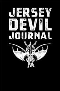 Jersey Devil Journal