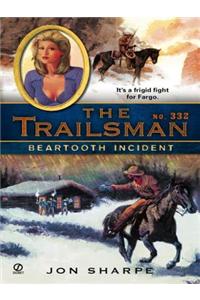 The Trailsman #332