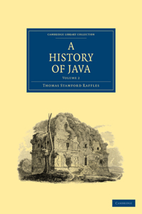 History of Java