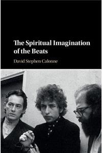 Spiritual Imagination of the Beats