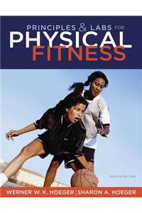 eCompanion for Principles and Labs for Physical Fitness